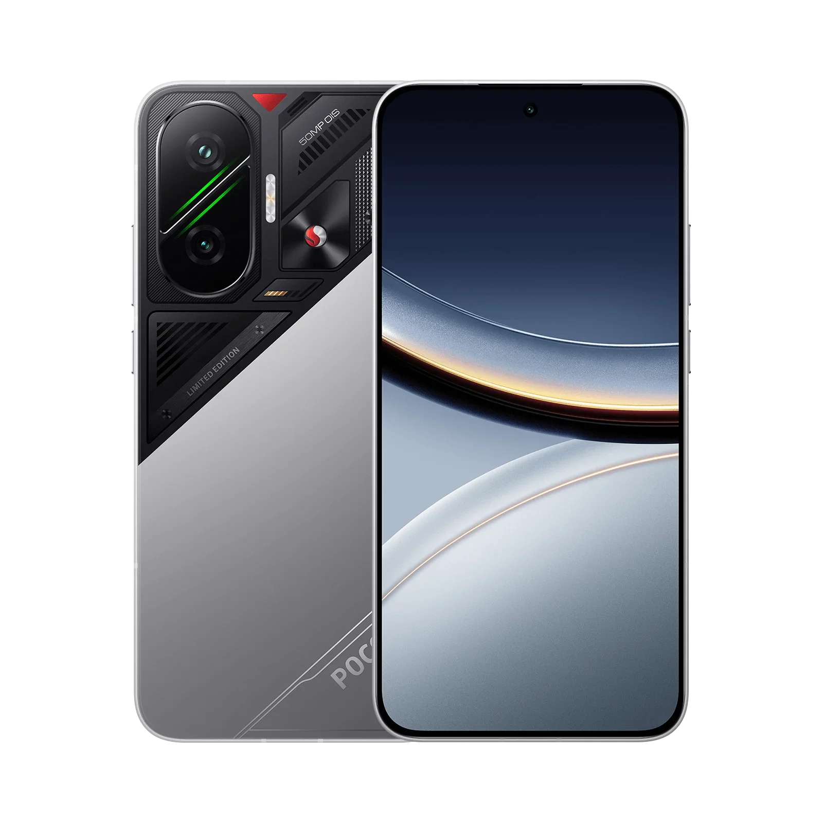 Teléfono Móvil POCO F7 5G Smartphone