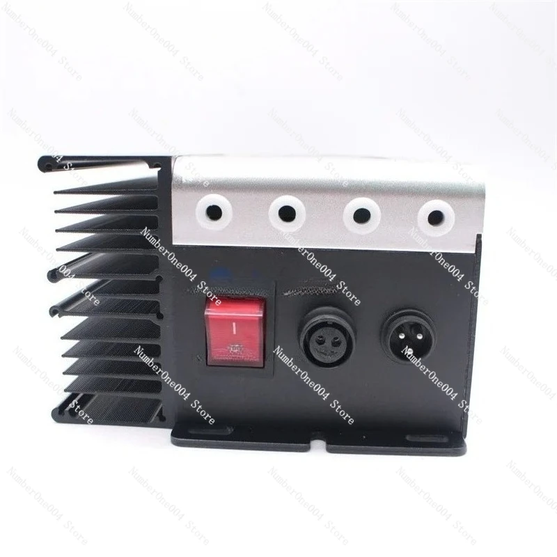 

Оригинальный новый контроллер вибрационного питателя цифровой частоты SDVC31-M — точность и эффективность в промышленной автоматизации