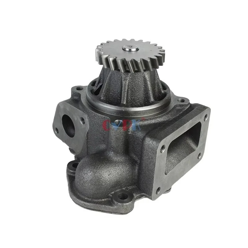 Hot-selling Water Pump 6151-61-1105 6151-61-1103 6151-61-1101 iron for Engine SAA6D125