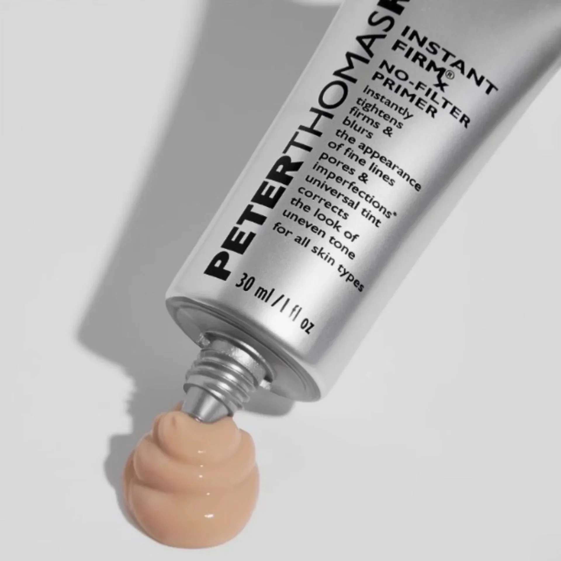 كريم الوجه المؤقت PETERTHOMASROTH 100 مل، كريم العين 30 مل لشد المضادة للتجاعيد وتفتيح الخطوط الدقيقة