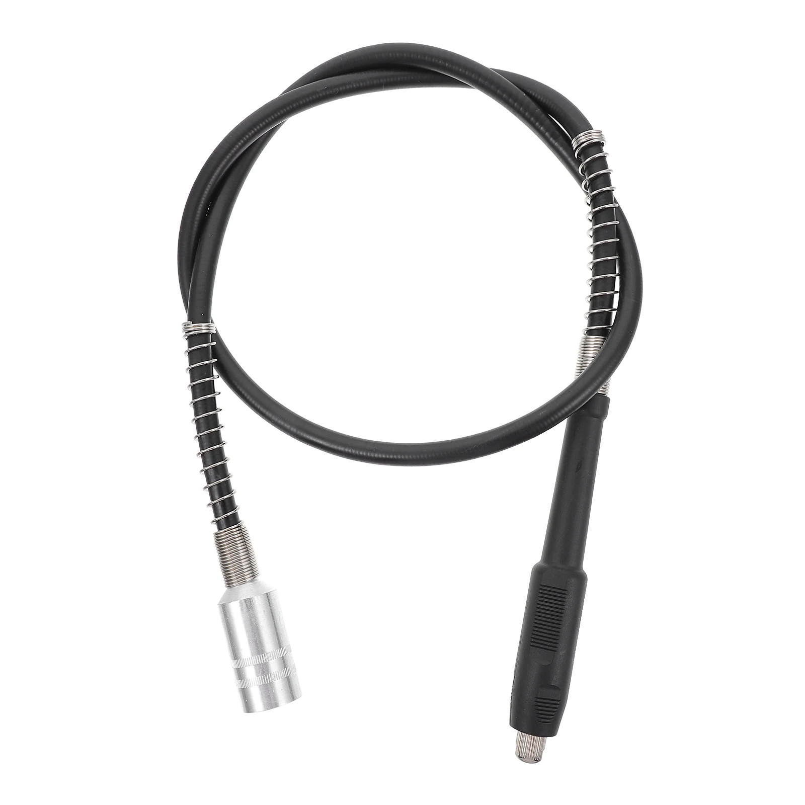 

1 set 1 Set Drill Extension Cord Engraving Flexible Shaft Handle For Carving Polishing Sanding Grinding Durable Rubber