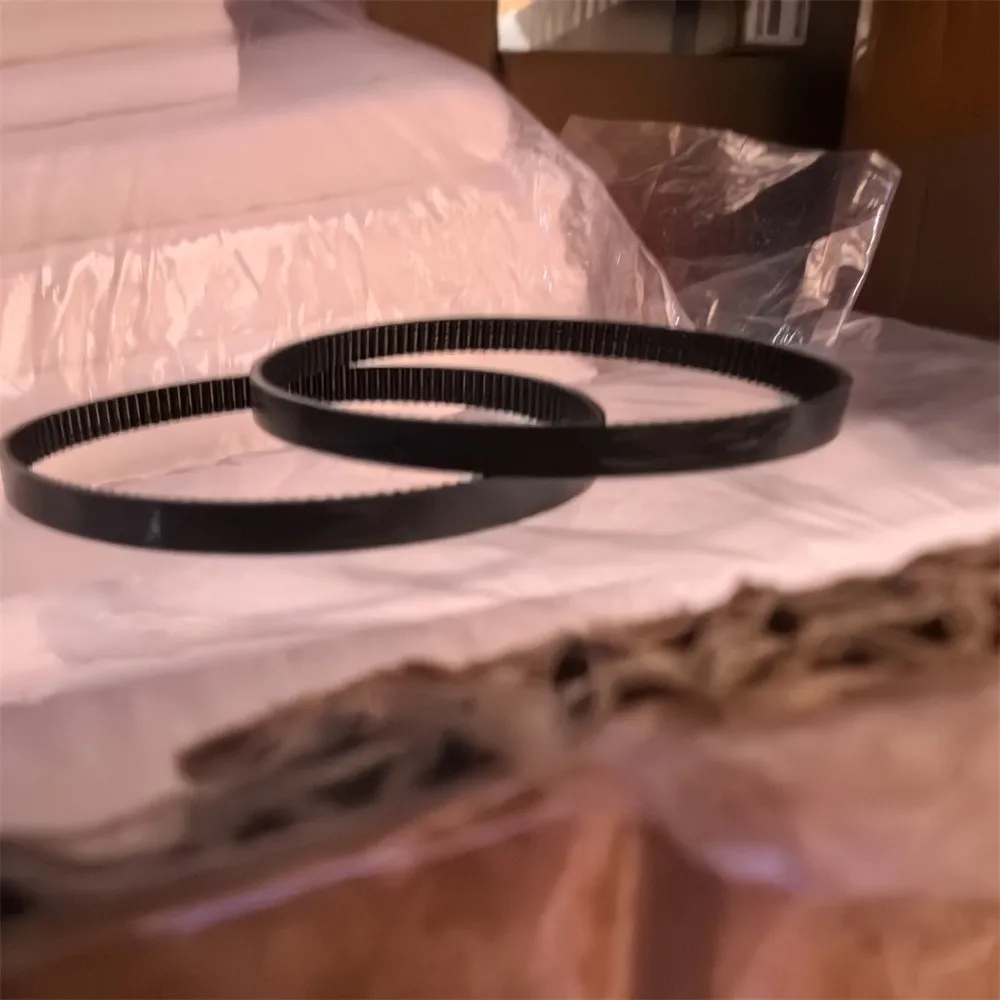 

10pcs Paper feed belt for EPSON C5210 C5290 C5299 C5710 C5790 C579 ET-8700 M5299 M5799 WF-3540 WF-3620