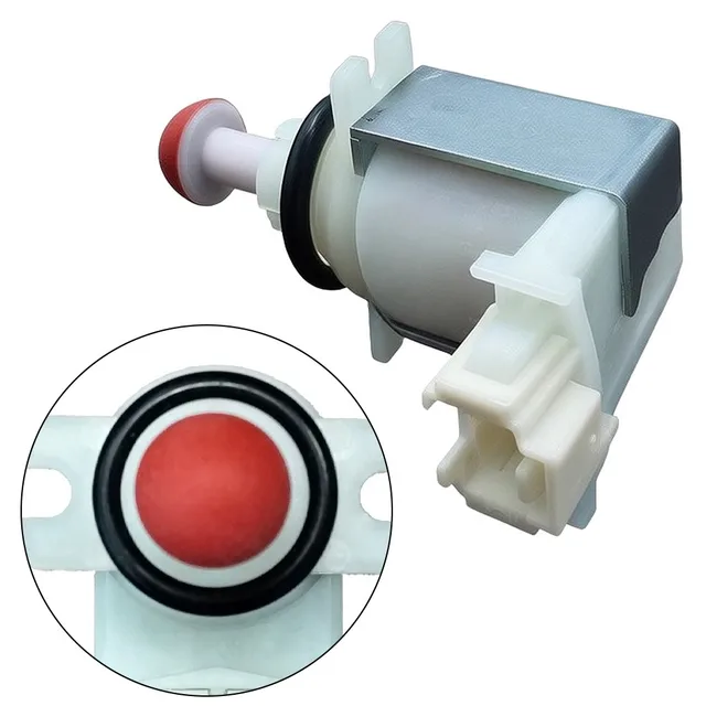 Magnetventil 9001951555 Pneumatik — Detail 4