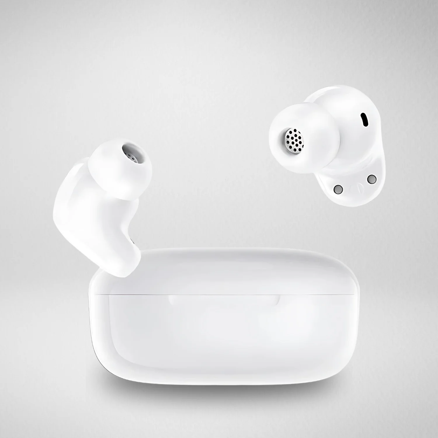 سماعة أذن Xiaomi Redmi Buds 6 Play اللاسلكية بتقنية البلوتوث 5.4، بطارية مريحة وطويلة الأمد #5