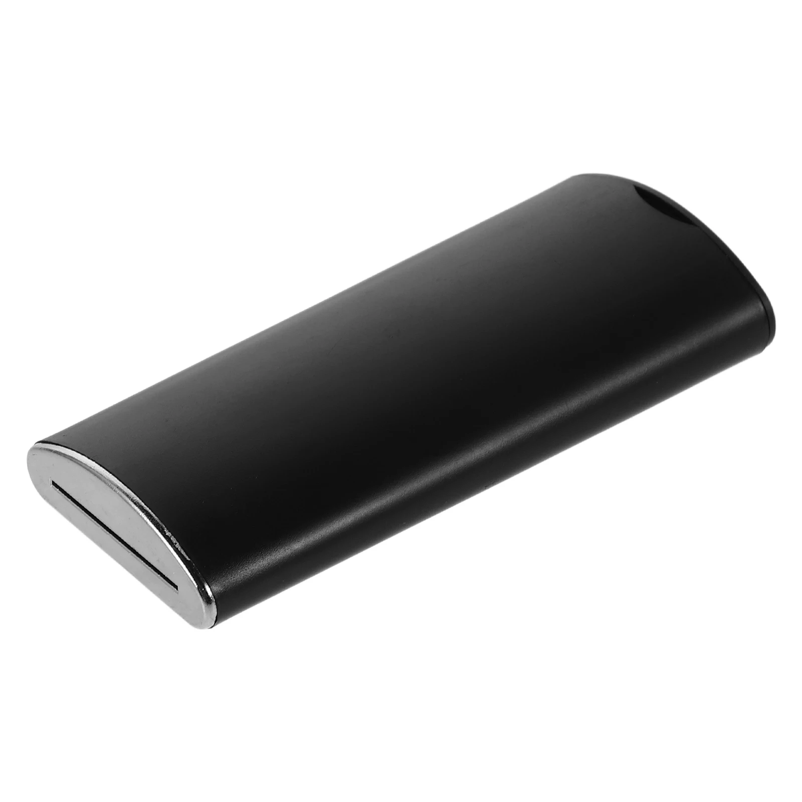 Blade Storage Box Razor Blade Disposal Container Safety Portable Foldable Durable Material Compact Design Professional Home
