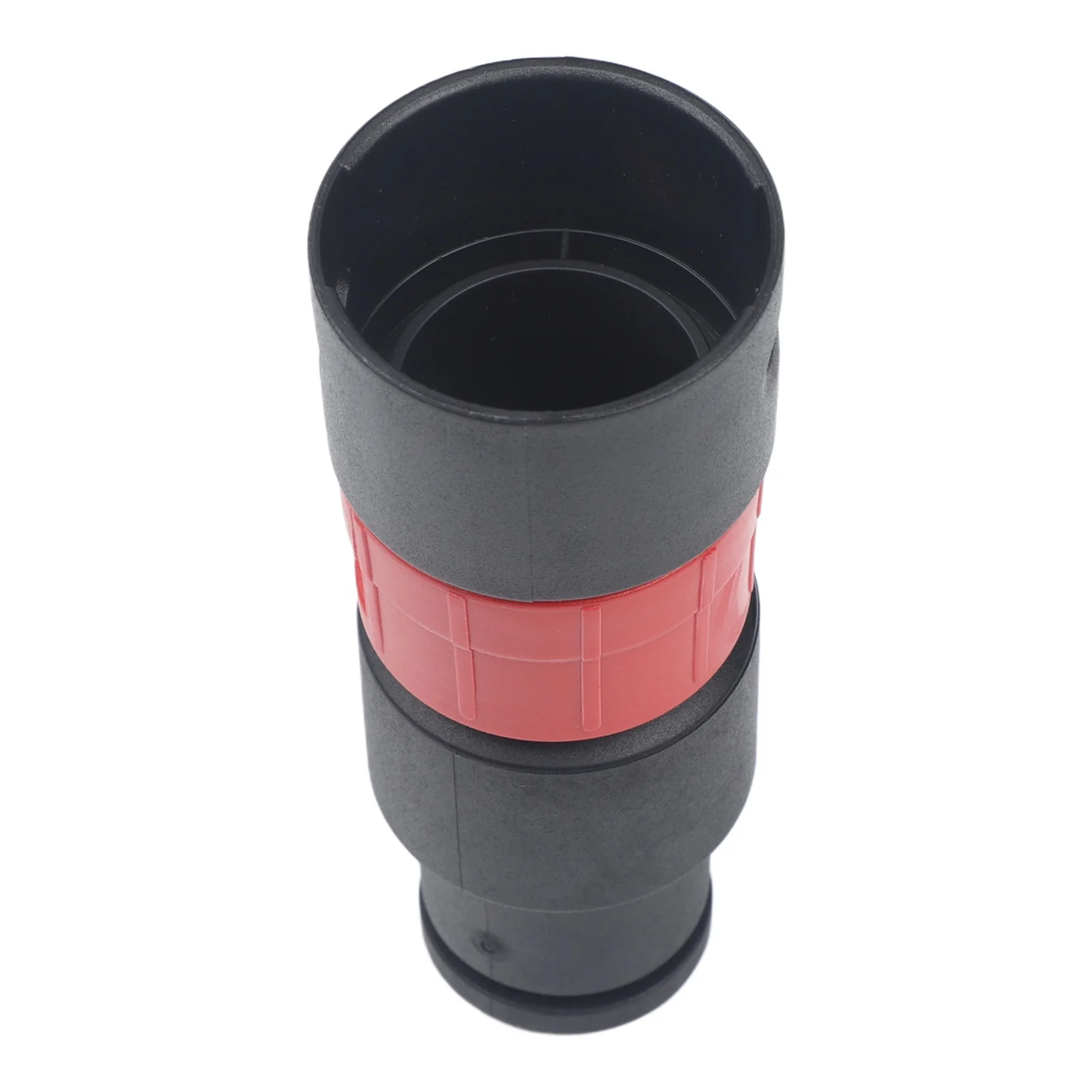 GAS15PS Compatible 1619PA7326 Adapter For Home Cleaning Simple Installation Seamless Integration Plastic Rubber Construction