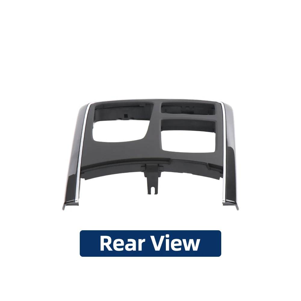 

Car Center Console Multifunctional For Mercedes Benz W166 W292 M GL GLE GLS Operation Panel Module Cover Decorative Panel