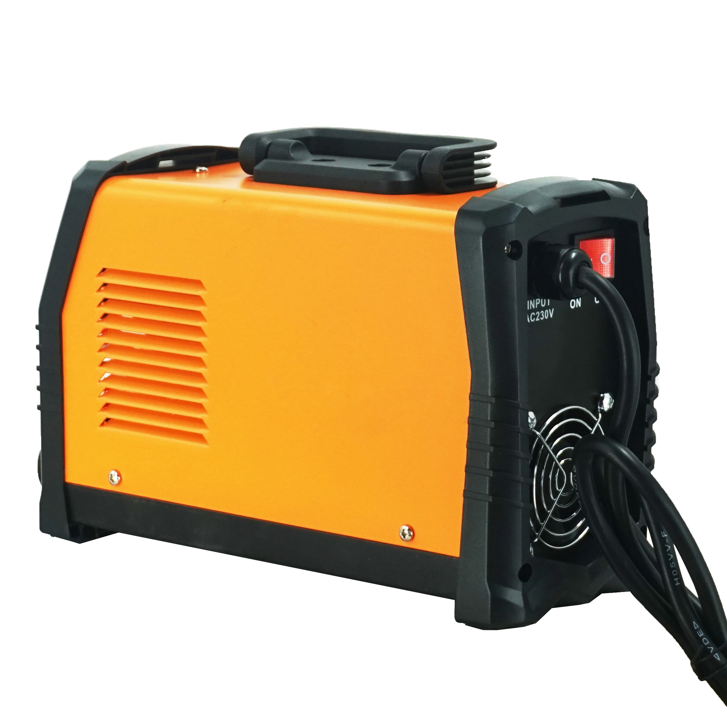 ZX7-250 Mma 250 Amps IGBT Inverter Welding Machine