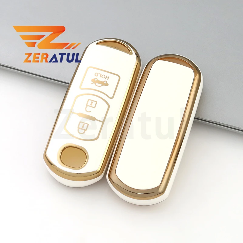 2/3/4 Buttons Tpu C… - image