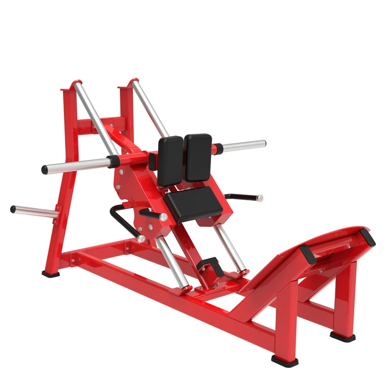 

Hack Squat Machine for Commercial Gym