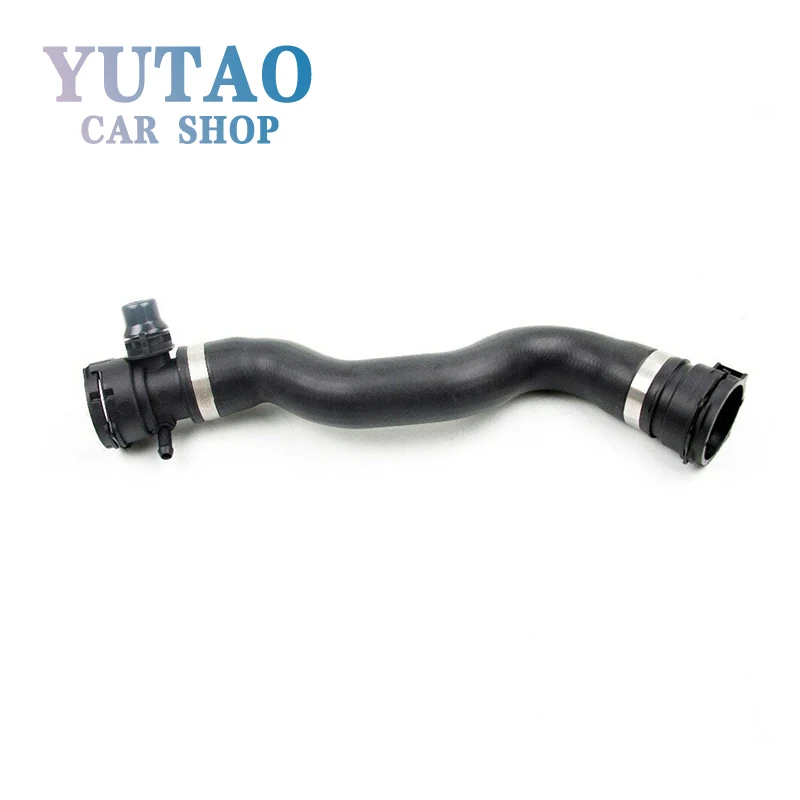 

Труба охлаждающей жидкости Резервуар для воды для основания машинного фильтра Труба подачи воды 17127619684 для BMW N20 F10 F18 525i 528i 520i