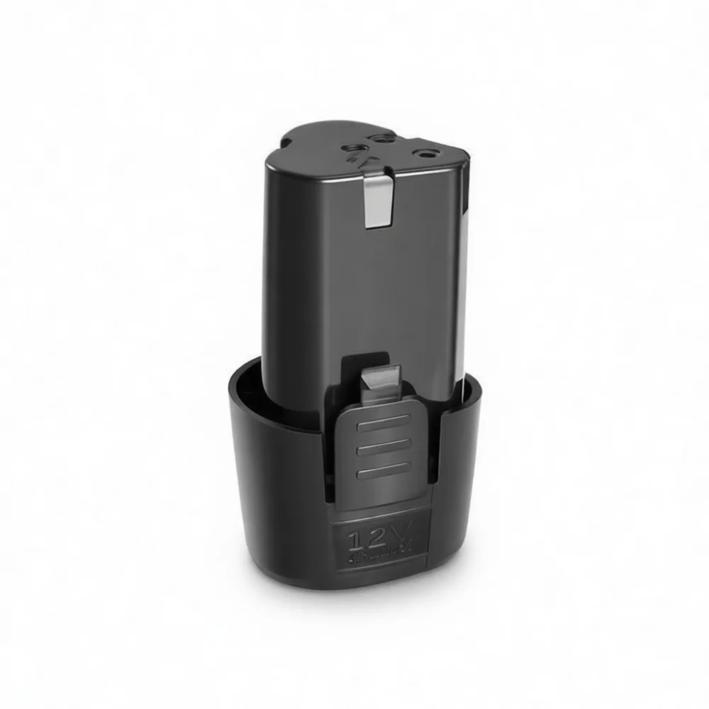 Professional 12V Rechargeable Battery For Longyun Electric Drill Tools Replacement Spare Power Supply Pack Essential Part