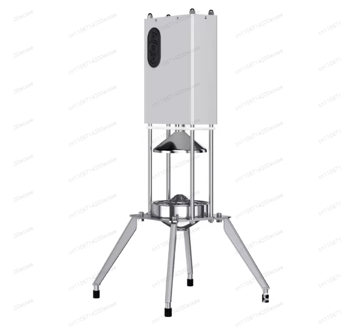 Stainless Steel Commercial Citrus Juicer Manual & Motorized Cold Press Orange Lemon Juice Extractor
