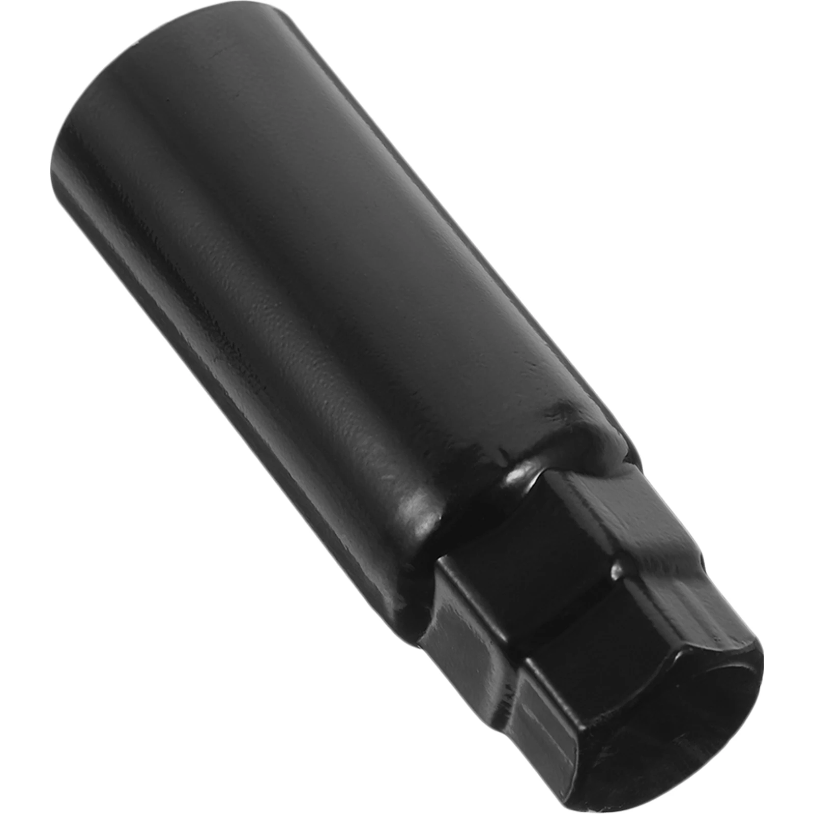 

19mm Socket for Car Wheel Lug Nuts Removal Tool High carbon Steel Lightweight Portable Design Durable