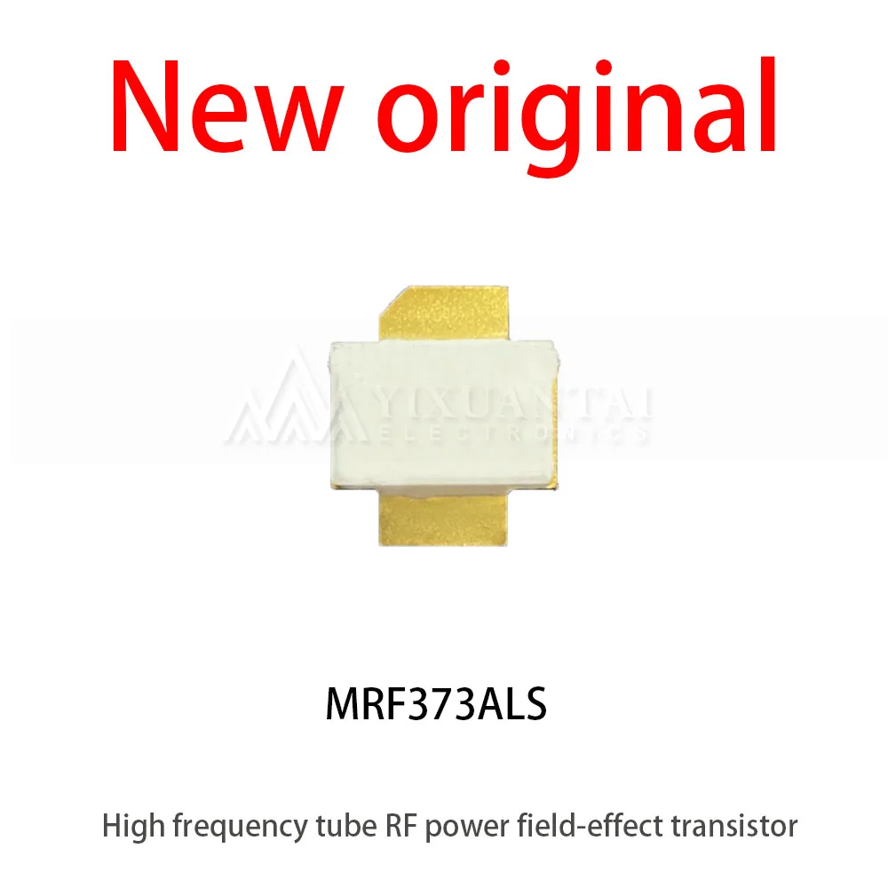 1Pcs/Lot New MRF373ALS  original high-frequency tube Radio frequency tube microwave device