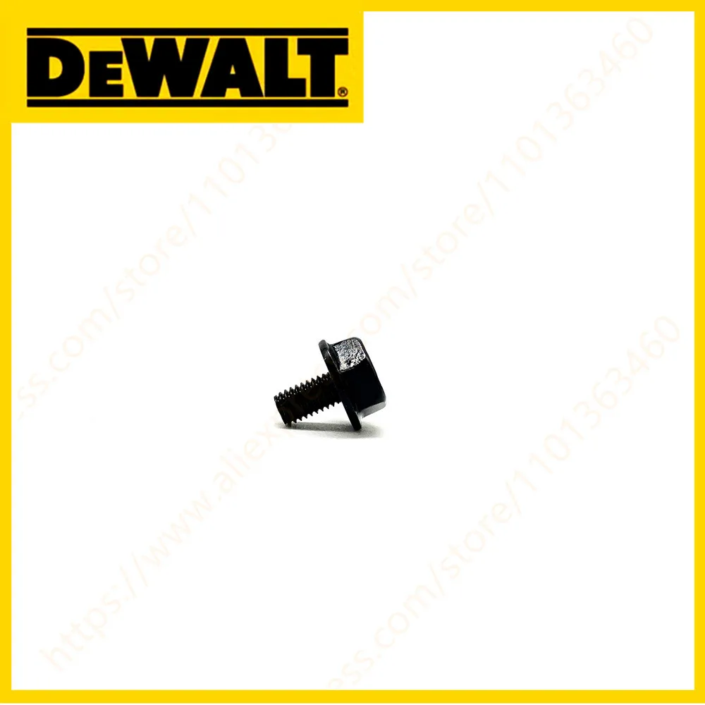 12PCS 90639221 90618229 Chainsaw Bolt Washer Kit for DEWalt Parts DCCS620B CMCCS660 CMCCS660 DWCS600 DCCS620 DCCS670 DCCS690