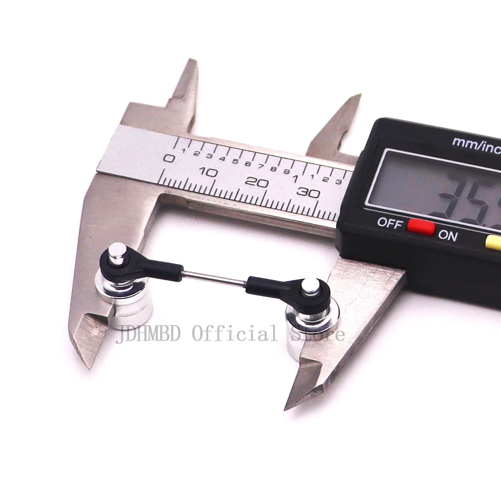 Tarot Linkage Ball Measurement Tool For Trex 200 250 450 500 600 700 RC Helicopter and RC Car