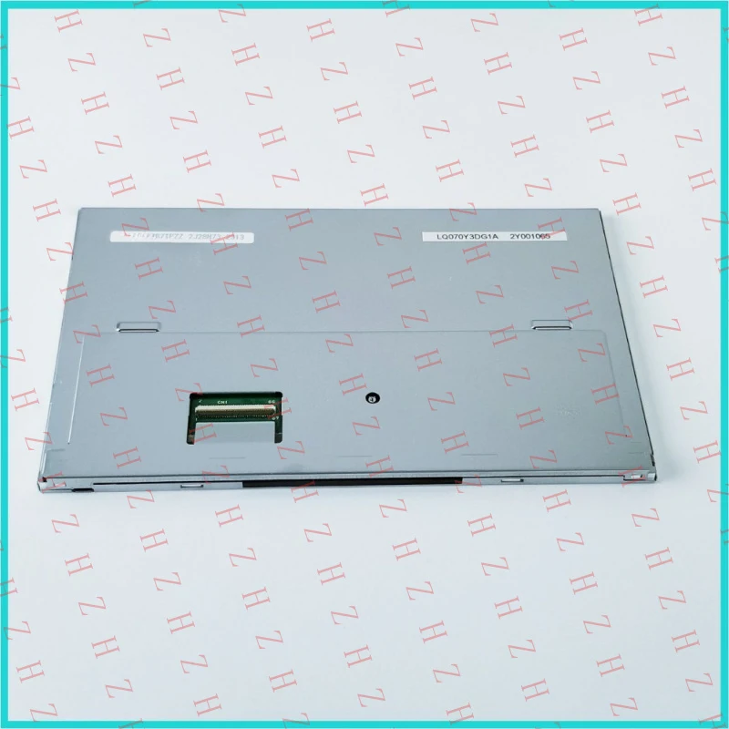 P+  LQ070Y3DG1A LCD Display Screen for Sharp