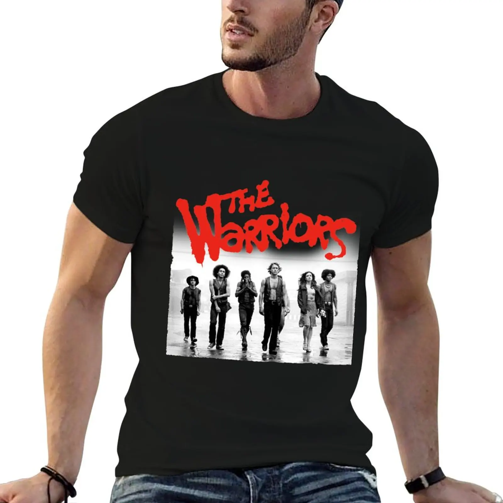 The Warriors Gang T…