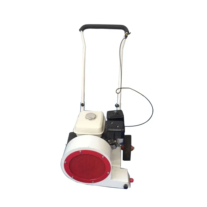 new road blower machine pavement blowing machine good price
