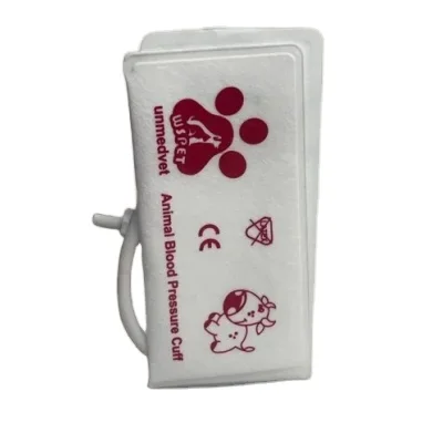 

Vet blood- pressure monitor- cuffs for dogs cats