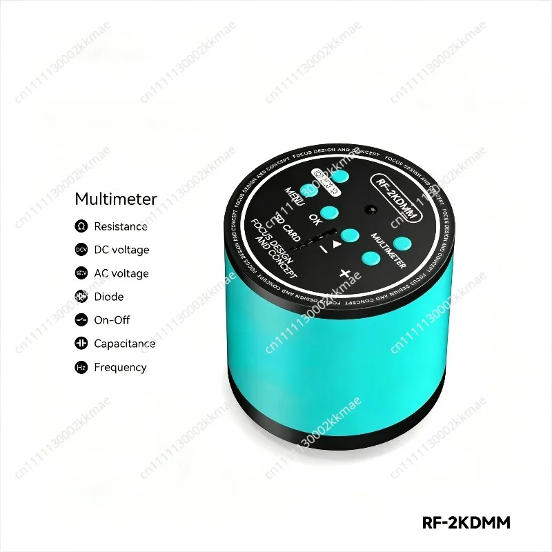 High Definition Microscope Camera Micromirror Camera