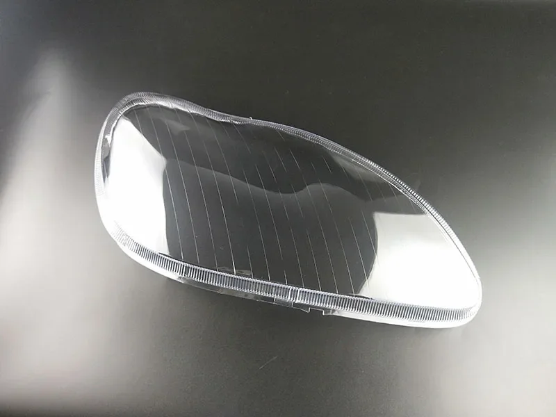 

For Mercedes Benz W220 headlight cover 04-05 S-Class large lamp housing Mercedes Benz S600 S500 S350 lampshade