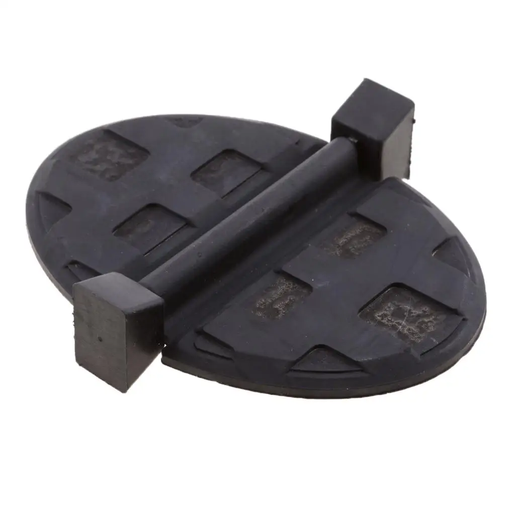 

Boat Water Shutter Plastic and Rubber Material Heavy Duty Marine Exhaust Water Shutter for 60930