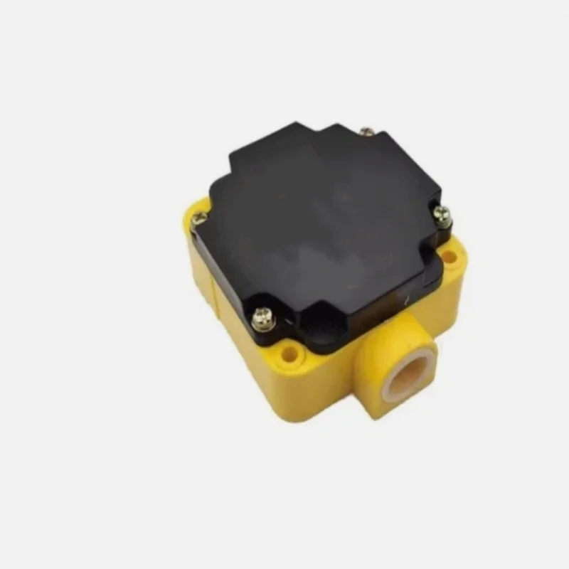 Brand New Genuine Proximity Switch Ni50-CP80-VP4X2  NI50-CP80-VN4X2