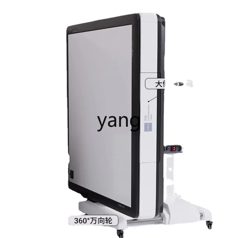 Yhl Rotor Roller Coaster Mahjong Machine Automatic Electric Dining Table Heating Folding Heating Mahjong Table 01