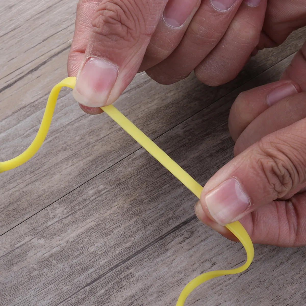 

5Sets Kids Anti-Slip Eyeglass Retainer Set Silicone Temple Tips Ear Hooks Sweatproof Non-Fraying Compact Design for Outdoor