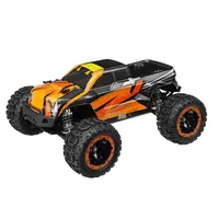 z For HBX 16889A Pro 1/16 2.4G 4WD Fast Brushless RC Car High Speed Remote Control Truck Vehicle Models Full Proportional filled
