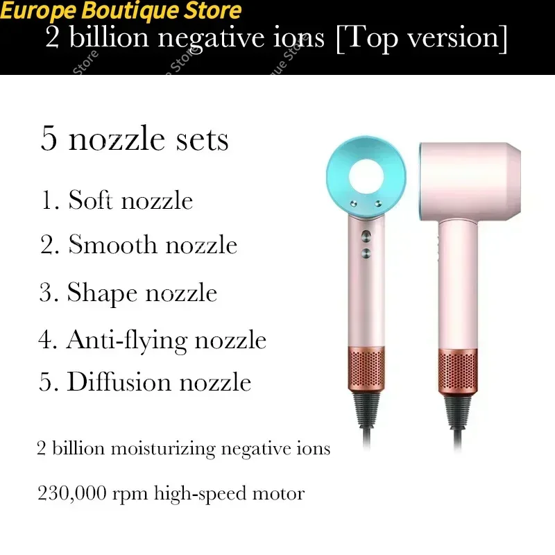 Thumbnail 4 - #32 Compare Hair Styling Tools Before You Buy