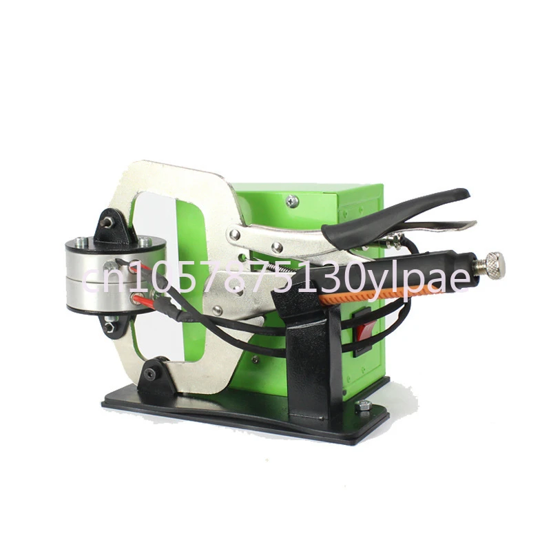 Down Heating Equipment Hot Stamping Machine Mini Pincer Rosin Machine Heat Transfer Machine Up And