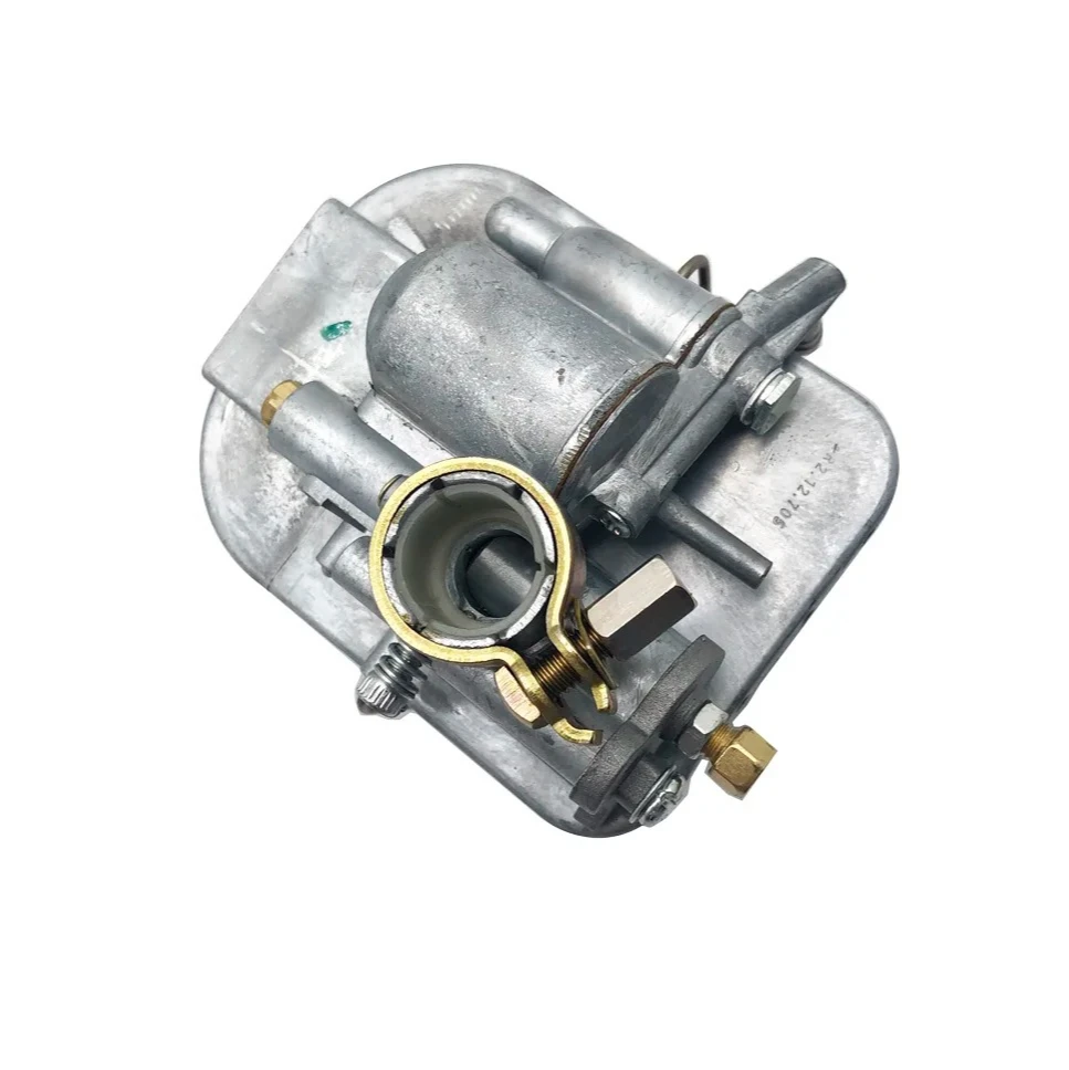 

Подходит для карбюратора мотоцикла MBK AV7 88, подходит для двигателя MBK Motobecane.