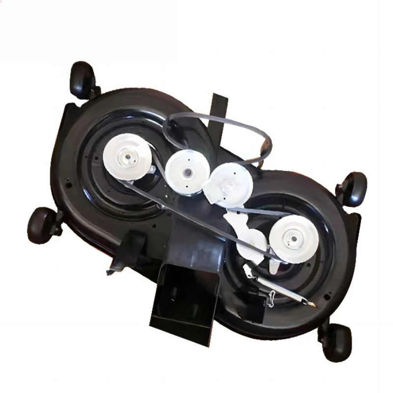 

Cutter head assembly is suitable for CC1023 lawn cart
