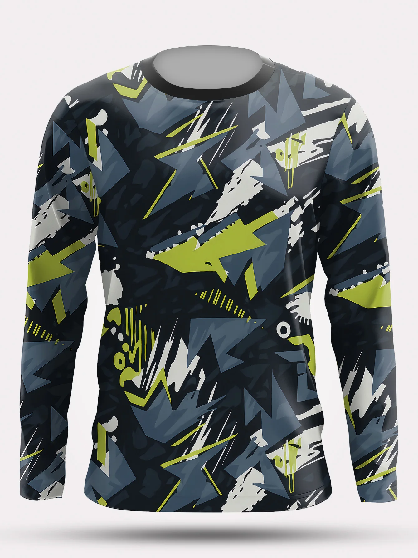 camiseta-casual-masculina-de-manga-comprida-gola-redonda-estampa-digital-tecido-duravel-ajuste-regular-confortavel-para-ciclismo-pesca-e-ao-ar-livre