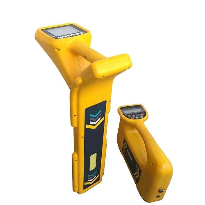 HZ-5000E Elektrische Rohr Tracing Ausrüstung Unterirdischen Rohr und Kabel Detektor