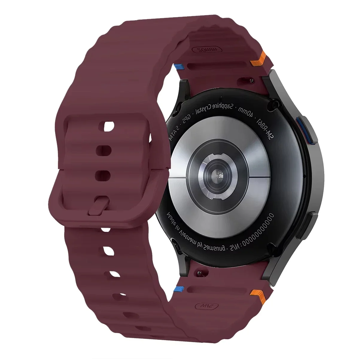 Wine Red