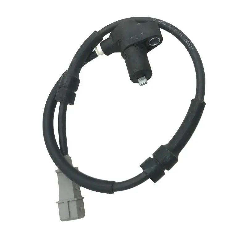 Sensor de velocidade da roda dianteira e traseira linha ABS para Dongfeng Fengshen Aeolus DFM S30 H30 CORSS