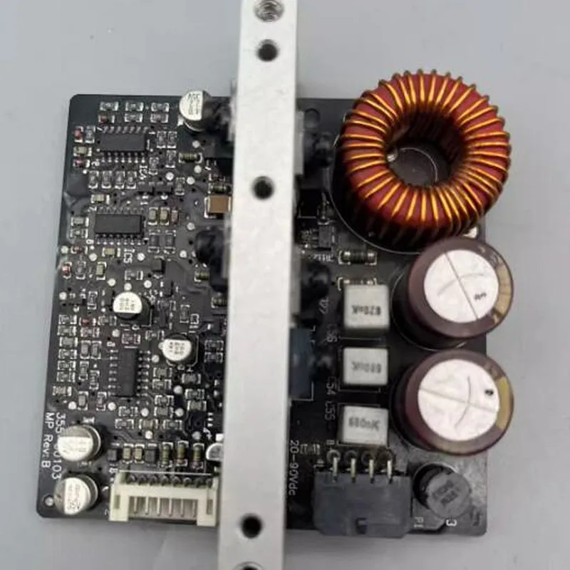 Placa amplificadora digital Icepower 500a