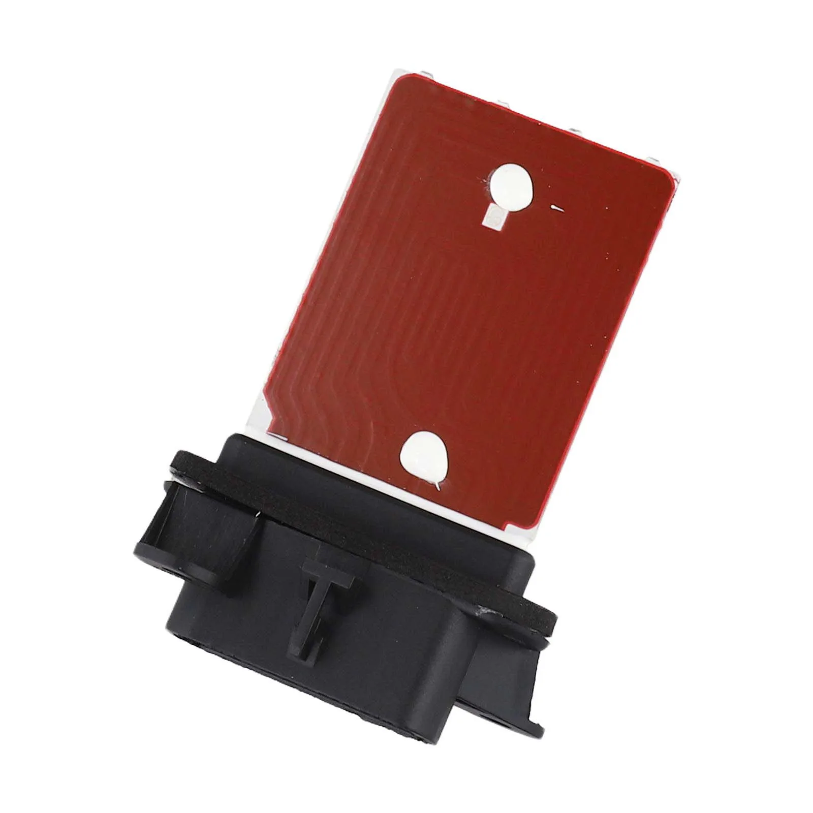 A C Heater Resistor Heater Blower Motor Resistor Replacement Unit Wear-resistant Design As Shown In The Figure