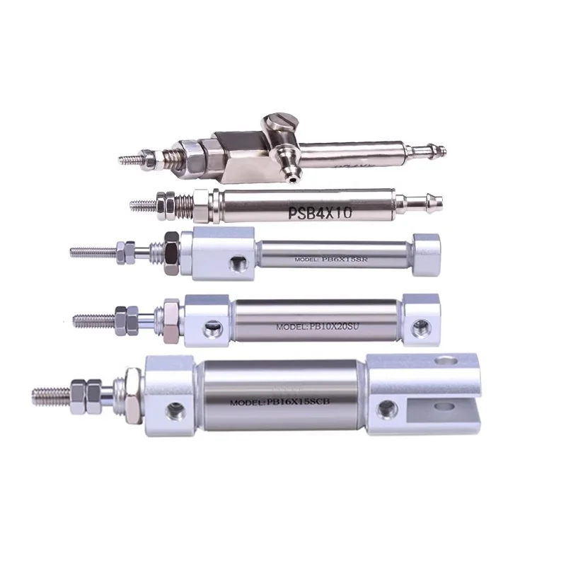 High Quality PB Series Cylinder PSB4-5/10/15/20