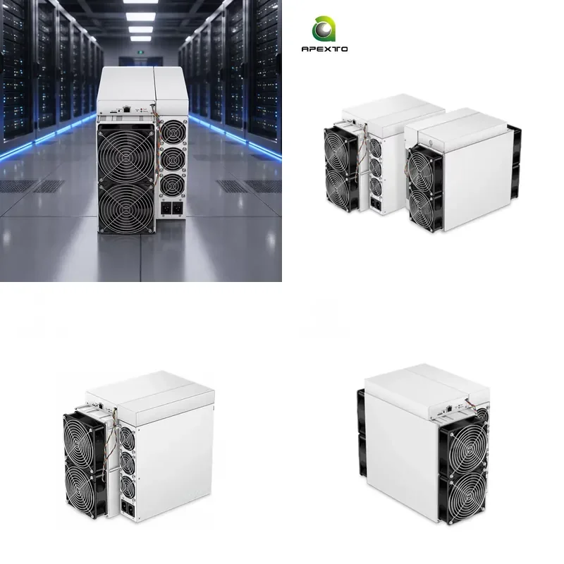 for Bitmain K7 66T 58T Variable Computing Power Miner Low Power Consumption CKB Industrial Park Mining Equipment Cost