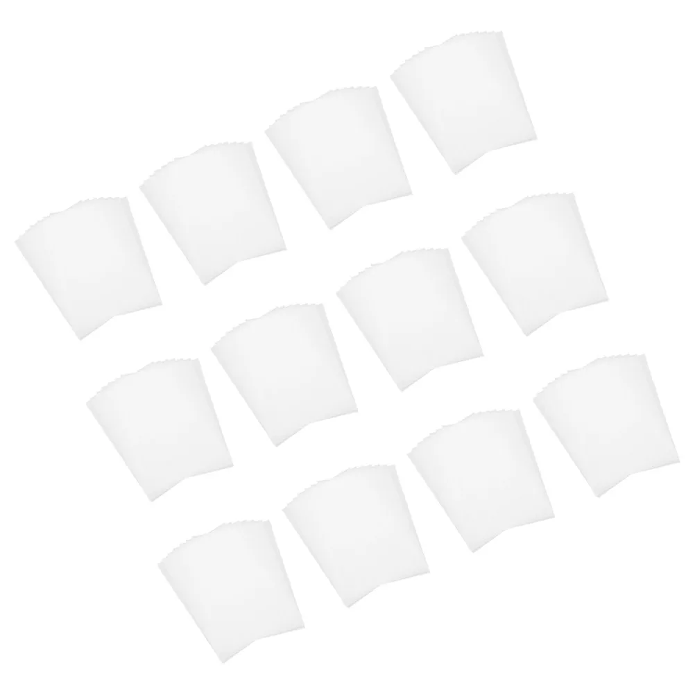 100Sheets A4 Sulfuric Tracing Paper Translucent Paper for Artists Drawing Copy Transfer Animation Drafting Architecture
