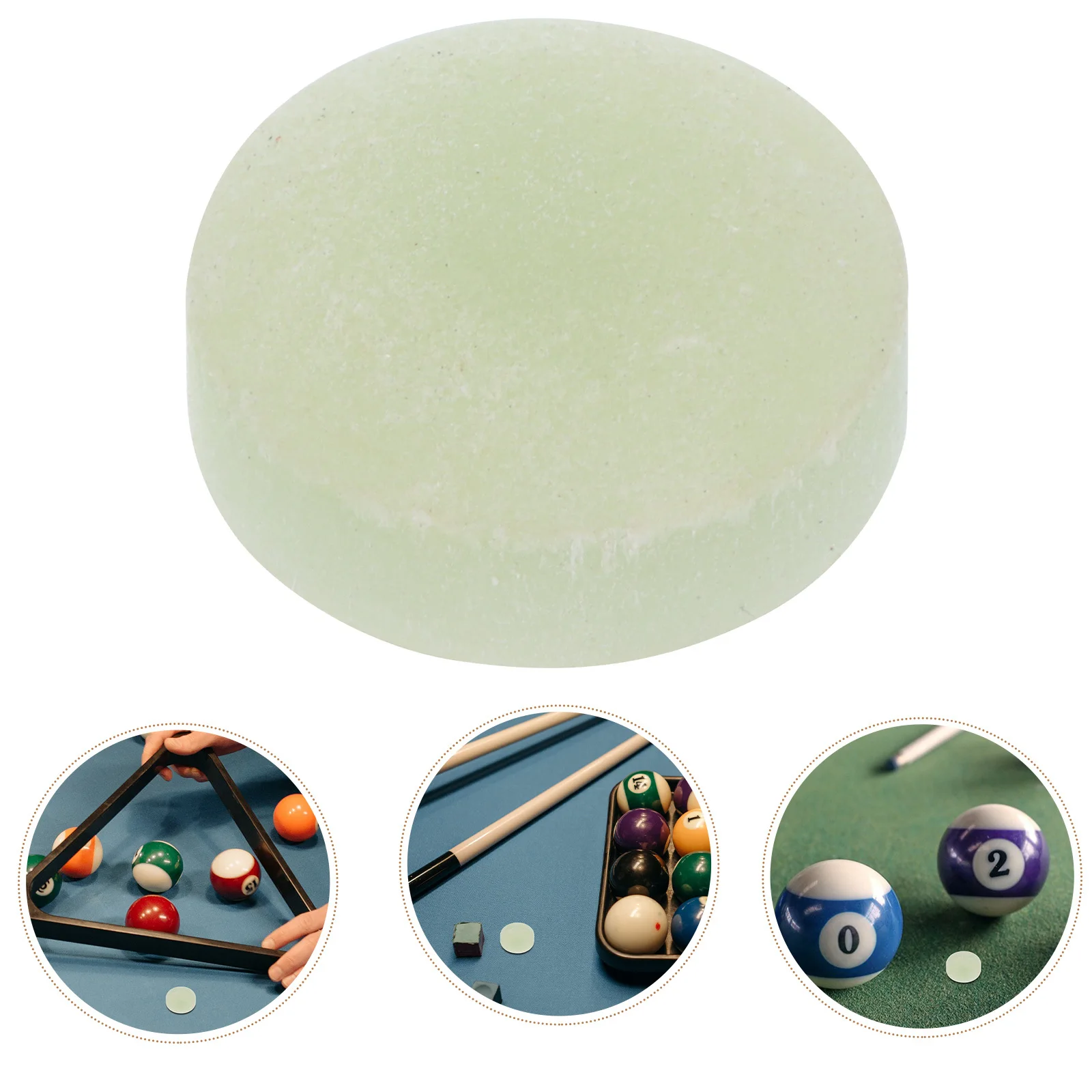 الدقة 13 مللي متر الألياف الزجاجية بركة السنوكر البلياردو جديلة تلميح أنيق دائم استبدال ملحق للاعبين البلياردو تجمع جديلة نصائح #1