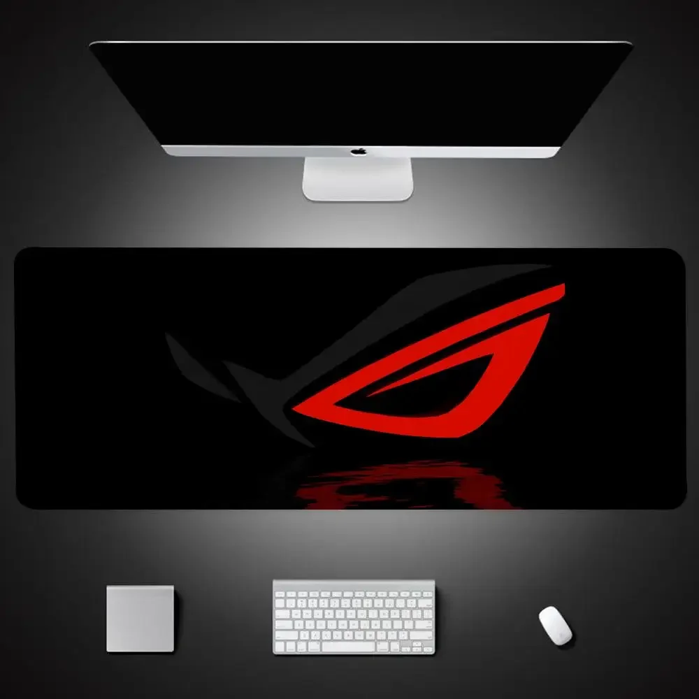 Large gaming mouse mat desktop protection gamer computer accessories keyboard desk pad 2024 new product promotion