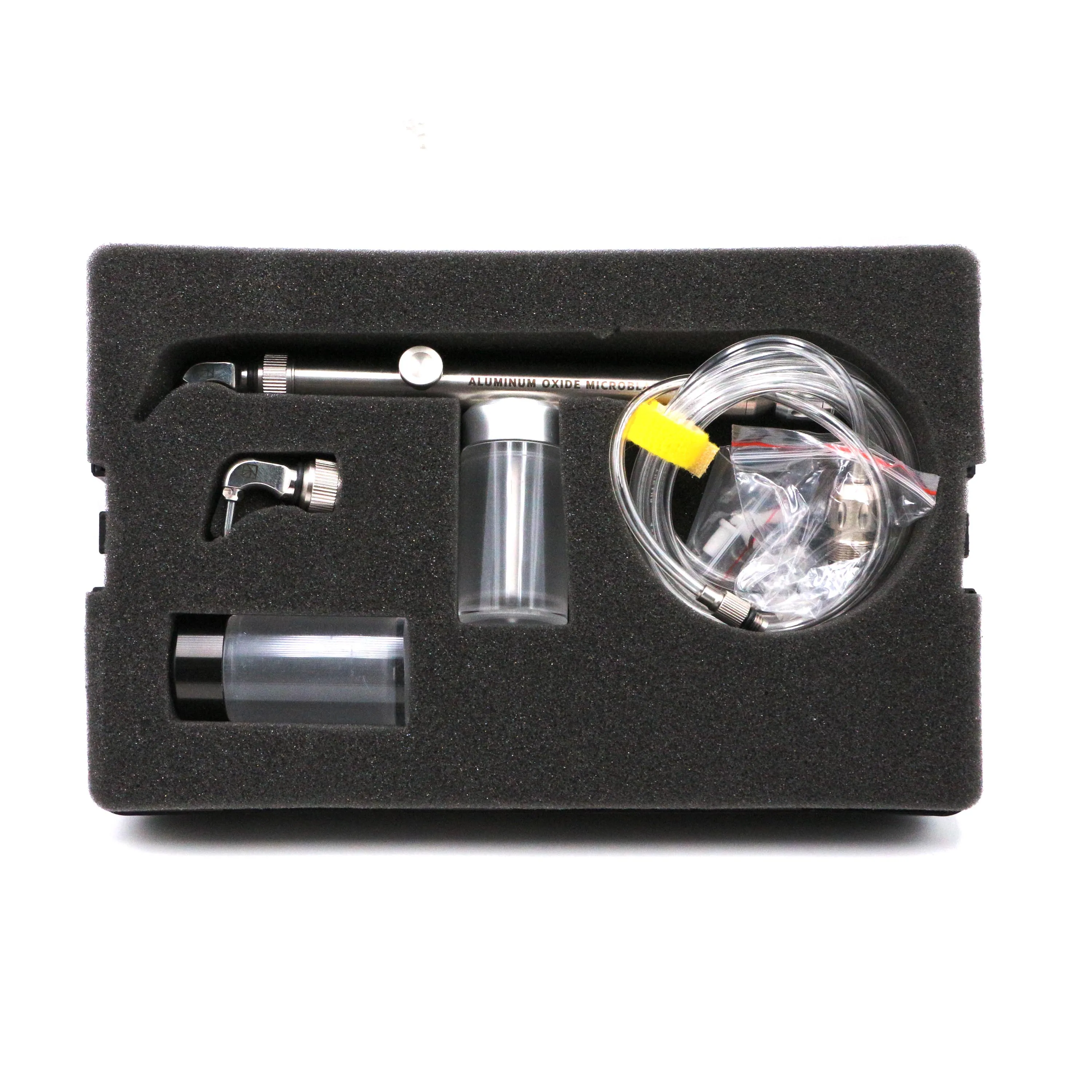 Dental Aluminium Ox…