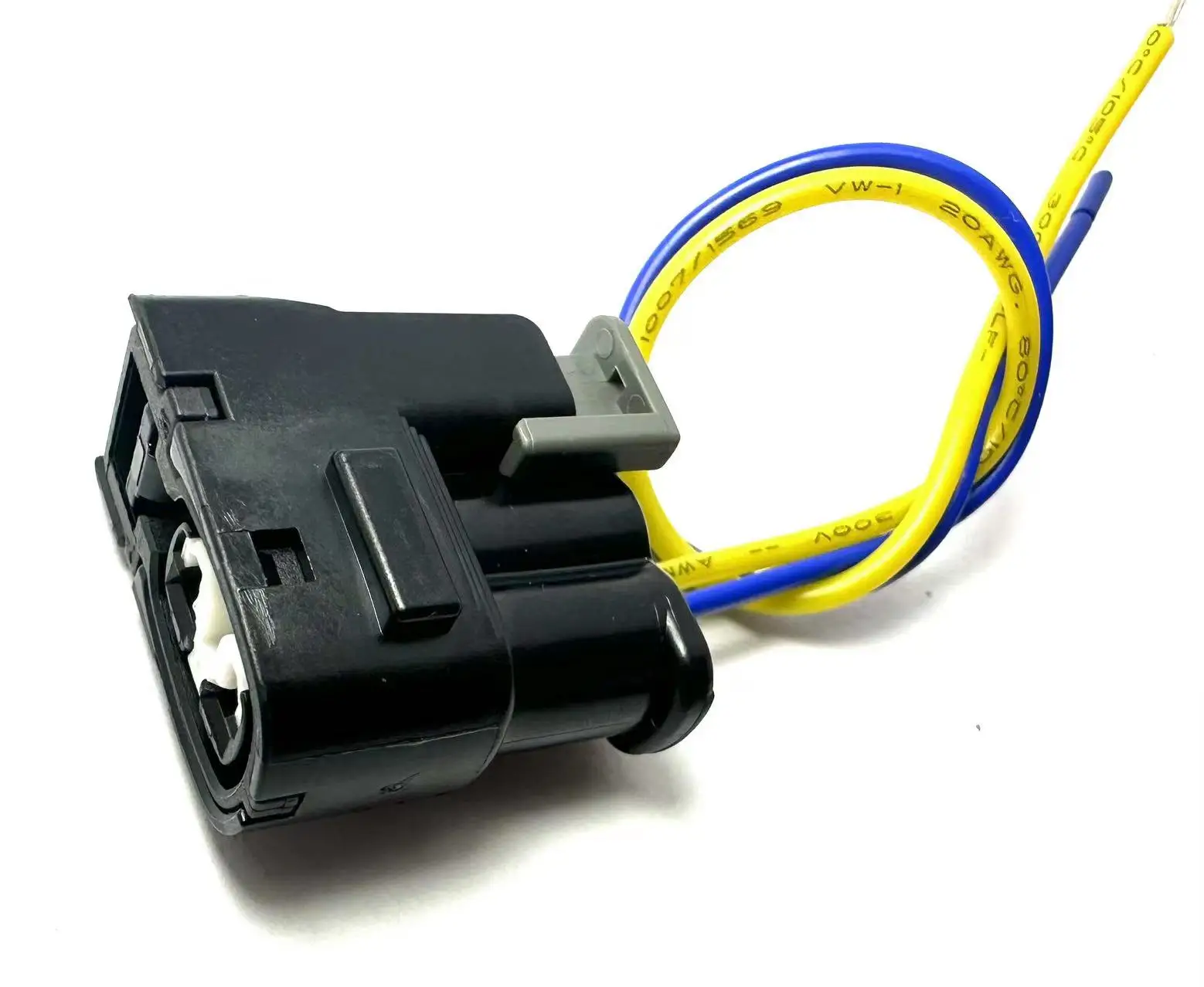 XG70224-2-21Suitable for the ignition coil harness plug of the Leister Chairman Luti MB100  high-voltage package