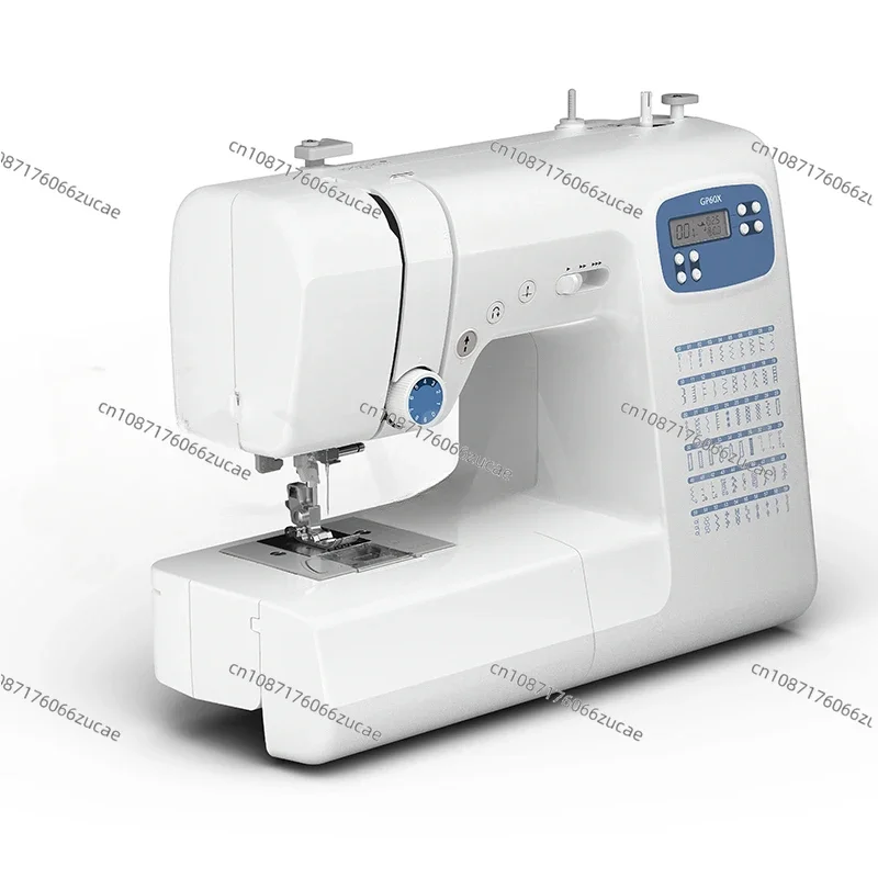 Brother Sewing Machine GP60X Household Automatic Intelligent Electronic Multi-function Desktop Eat Thick